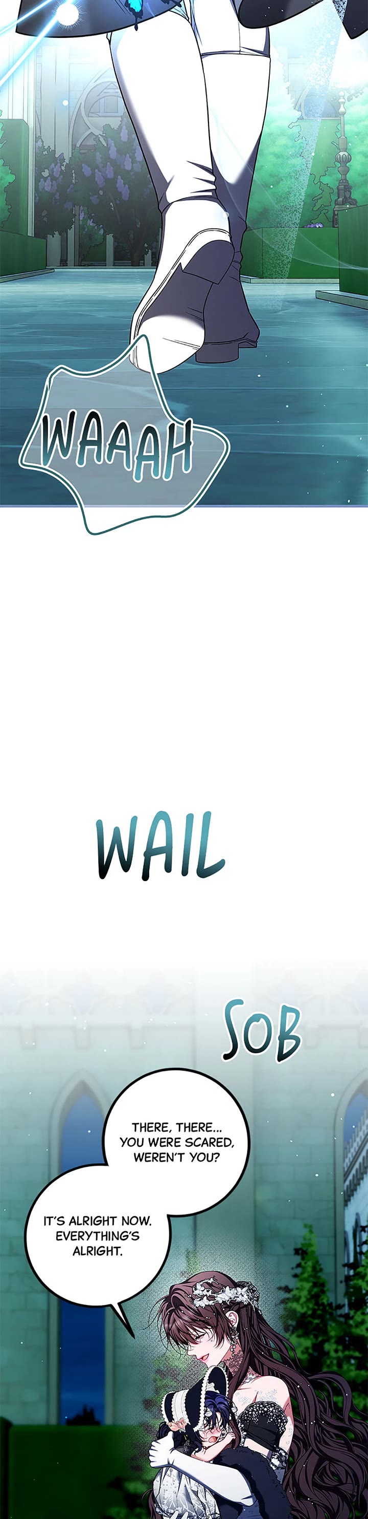 The Time of the Terminally-ill Extra Chapter 109 page 17 - Chapter 109