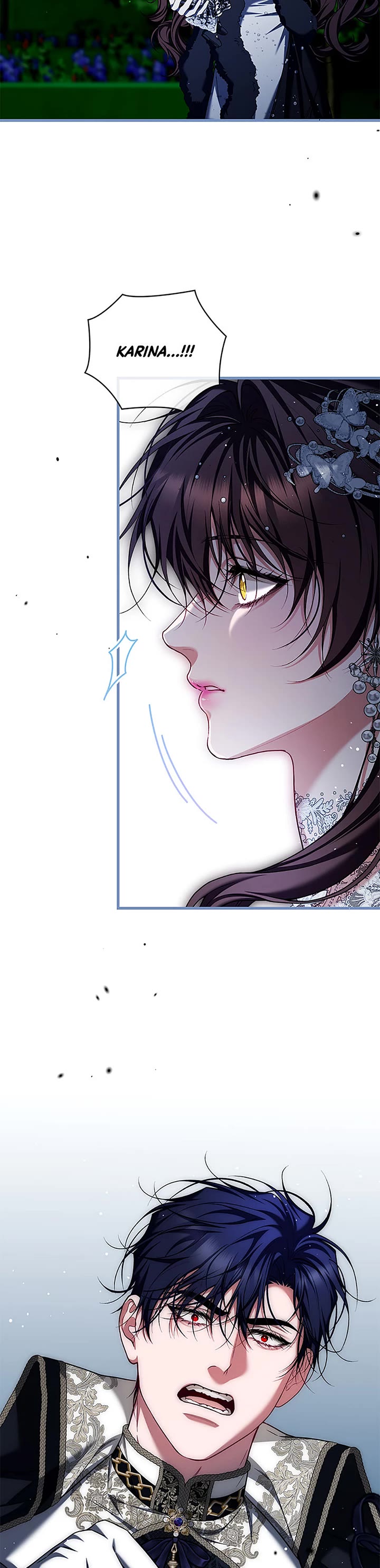 The Time of the Terminally-ill Extra Chapter 109 page 18 - Chapter 109