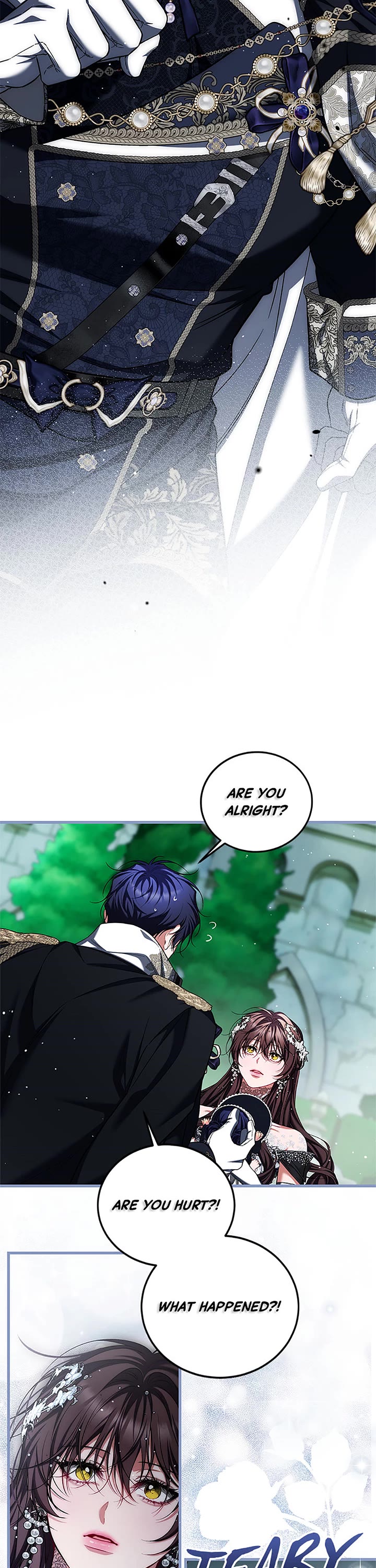 The Time of the Terminally-ill Extra Chapter 109 page 19 - Chapter 109