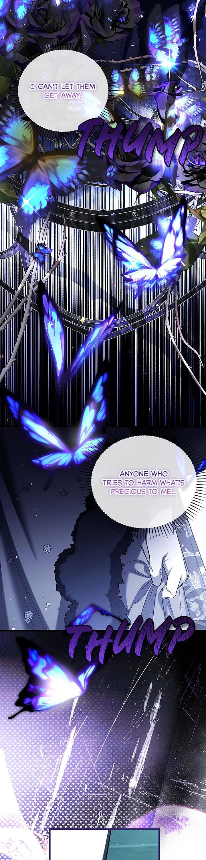 The Time of the Terminally-ill Extra Chapter 109 page 2 - Chapter 109