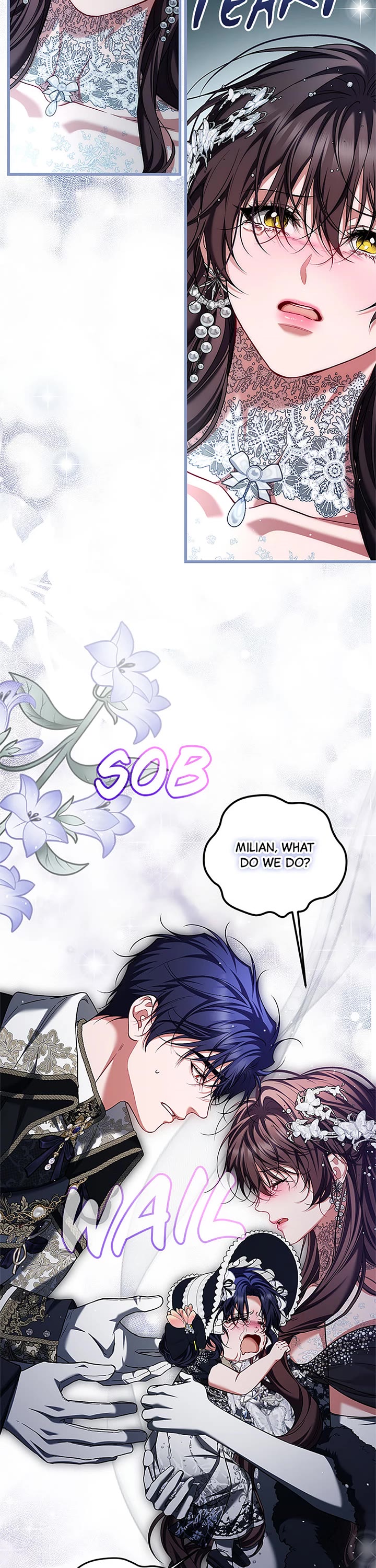 The Time of the Terminally-ill Extra Chapter 109 page 20 - Chapter 109