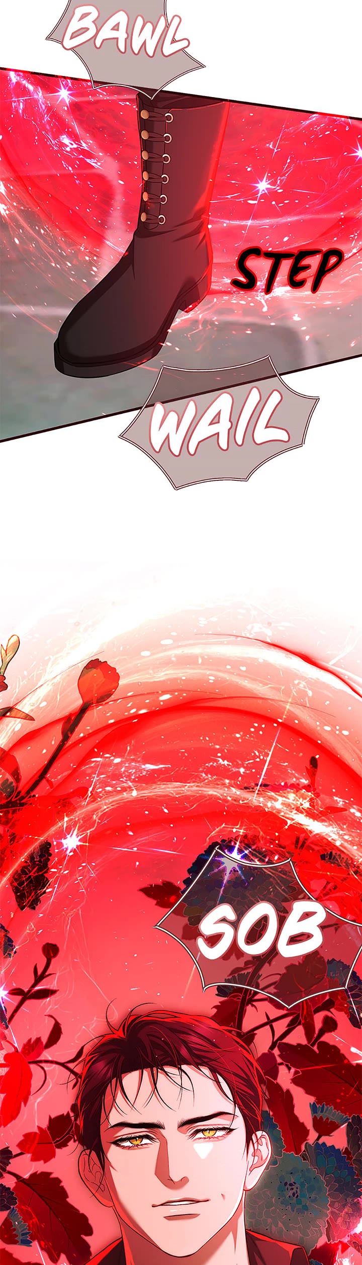The Time of the Terminally-ill Extra Chapter 109 page 23 - Chapter 109