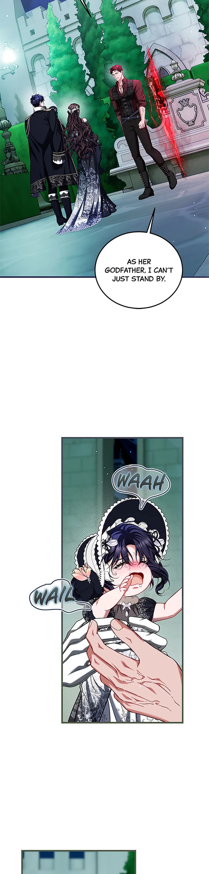 The Time of the Terminally-ill Extra Chapter 109 page 26 - Chapter 109