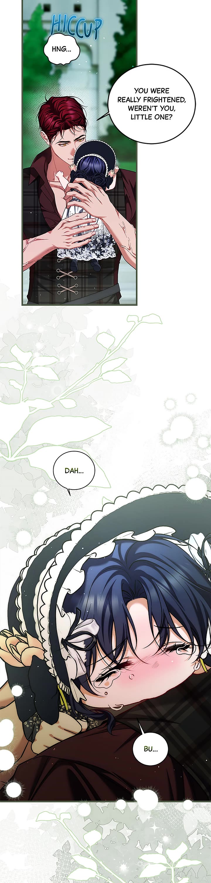 The Time of the Terminally-ill Extra Chapter 109 page 27 - Chapter 109