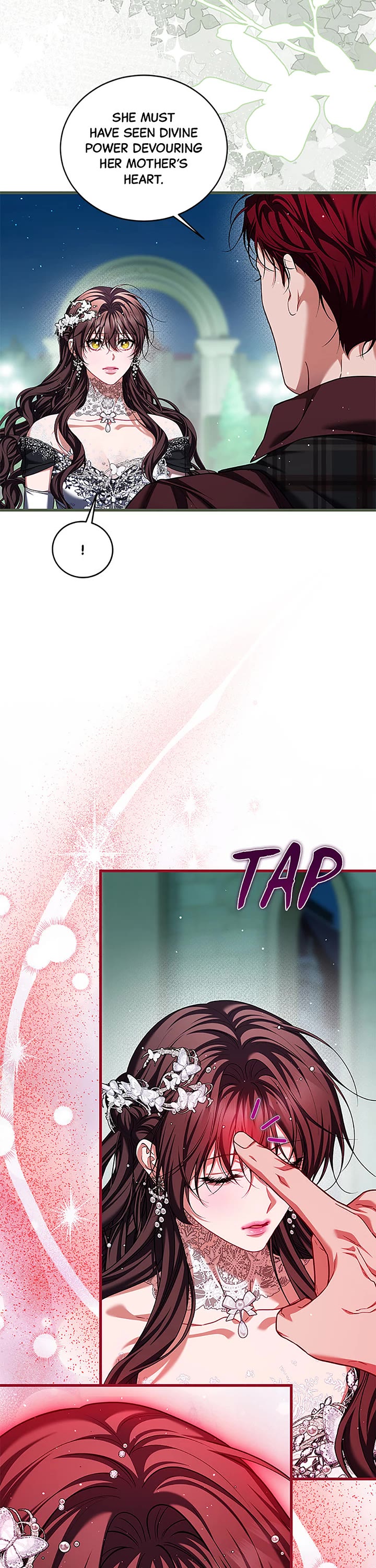 The Time of the Terminally-ill Extra Chapter 109 page 28 - Chapter 109