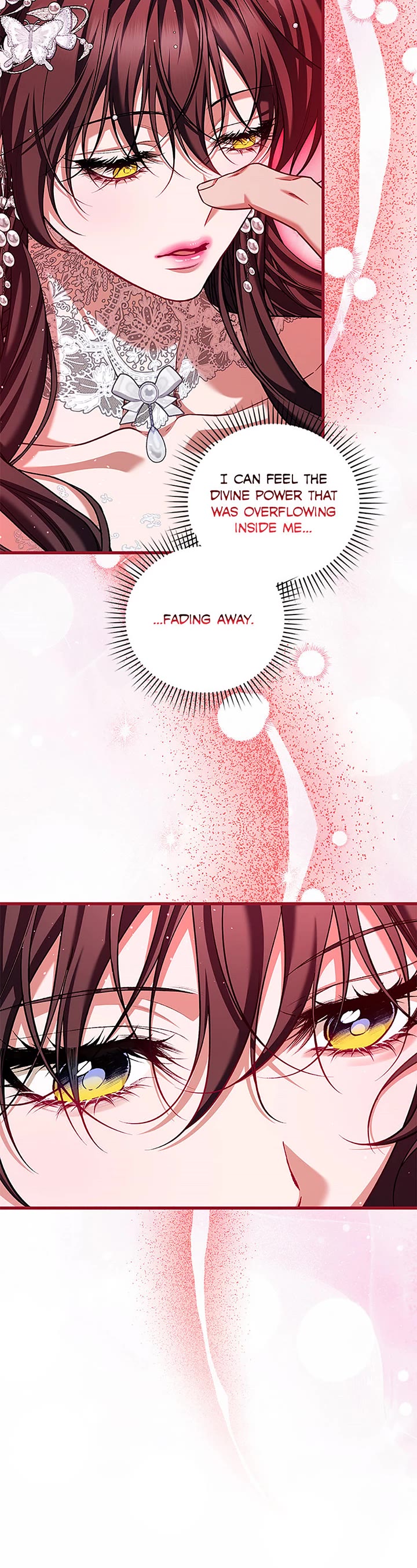 The Time of the Terminally-ill Extra Chapter 109 page 29 - Chapter 109