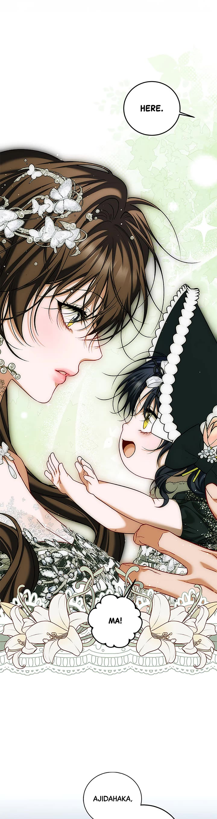 The Time of the Terminally-ill Extra Chapter 109 page 30 - Chapter 109