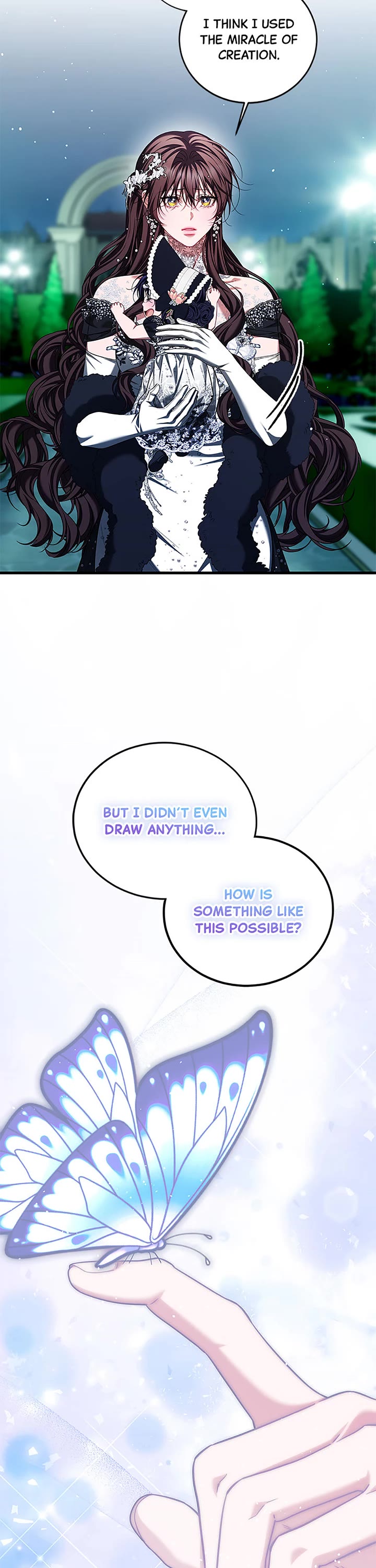 The Time of the Terminally-ill Extra Chapter 109 page 31 - Chapter 109