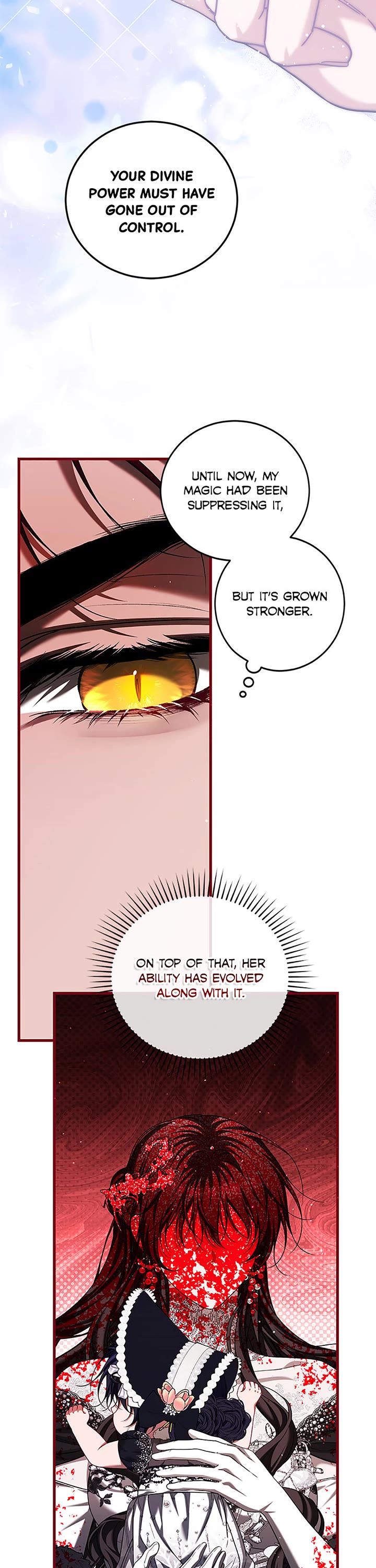 The Time of the Terminally-ill Extra Chapter 109 page 32 - Chapter 109