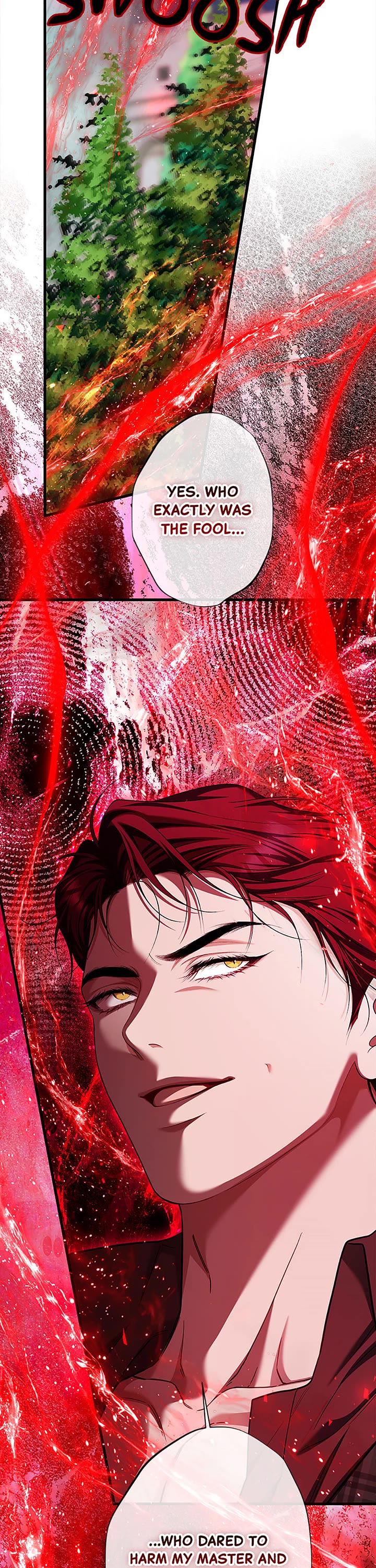 The Time of the Terminally-ill Extra Chapter 109 page 34 - Chapter 109