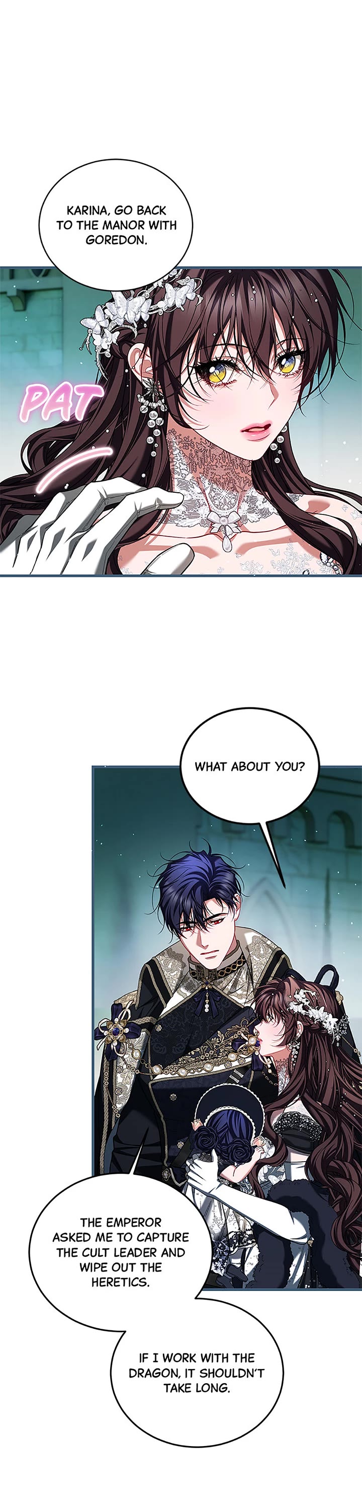 The Time of the Terminally-ill Extra Chapter 109 page 37 - Chapter 109