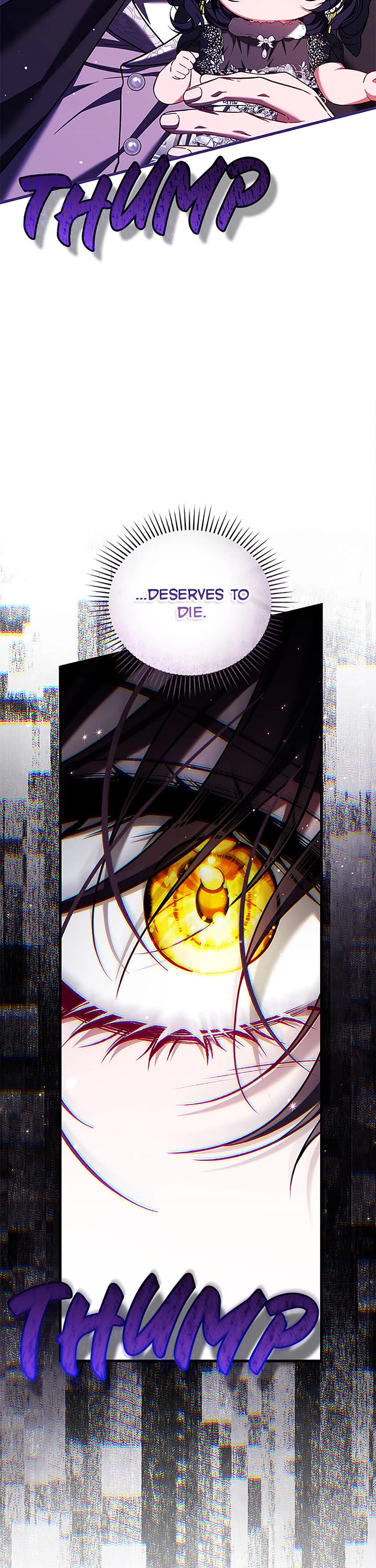 The Time of the Terminally-ill Extra Chapter 109 page 4 - Chapter 109