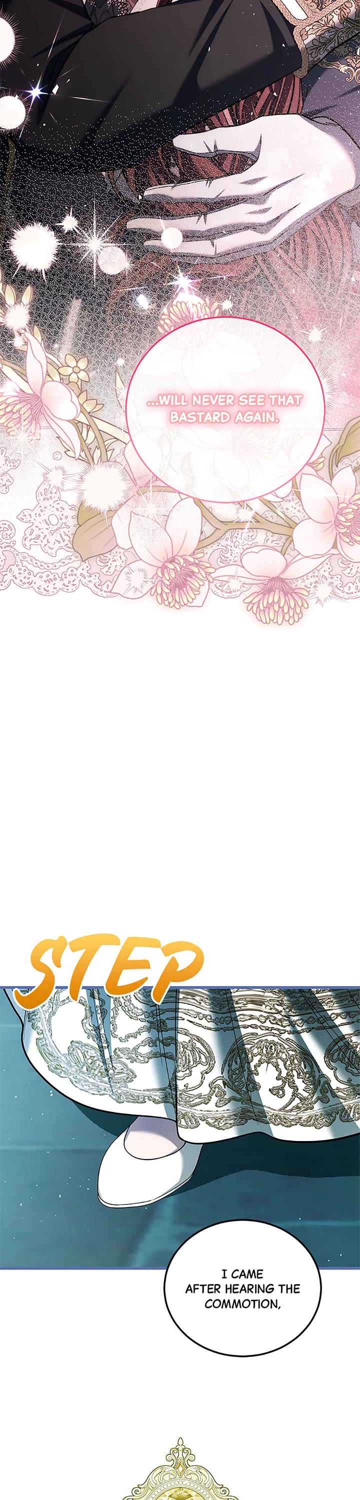 The Time of the Terminally-ill Extra Chapter 109 page 40 - Chapter 109