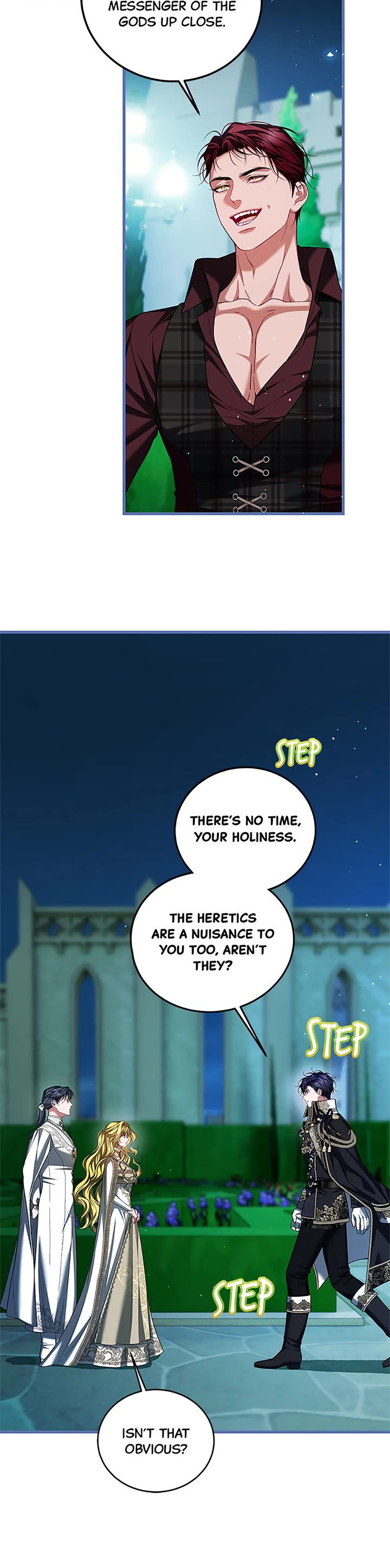 The Time of the Terminally-ill Extra Chapter 109 page 42 - Chapter 109
