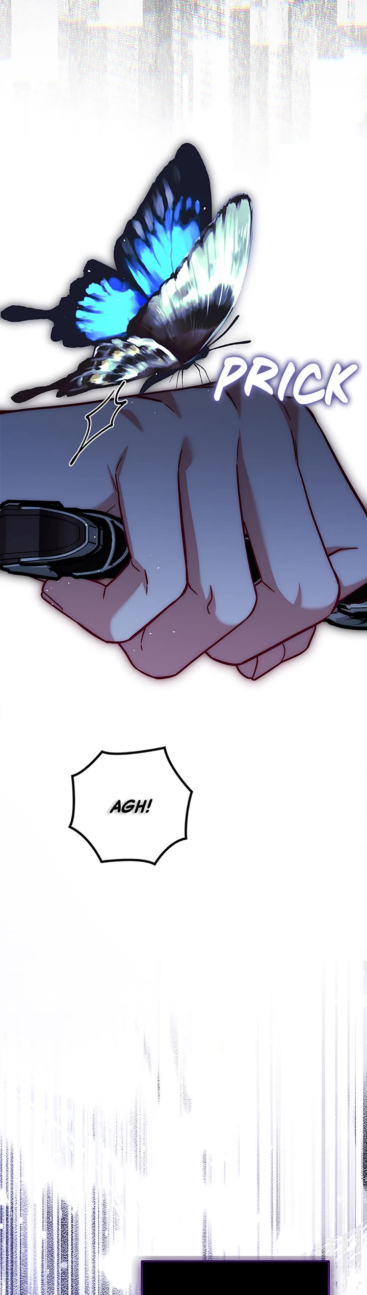 The Time of the Terminally-ill Extra Chapter 109 page 5 - Chapter 109