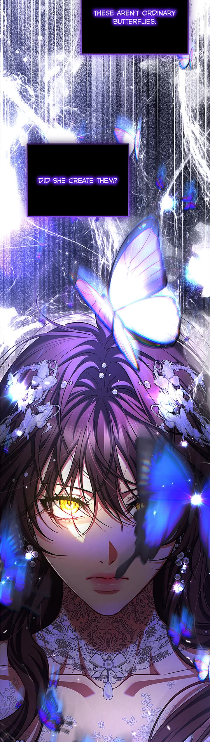 The Time of the Terminally-ill Extra Chapter 109 page 6 - Chapter 109