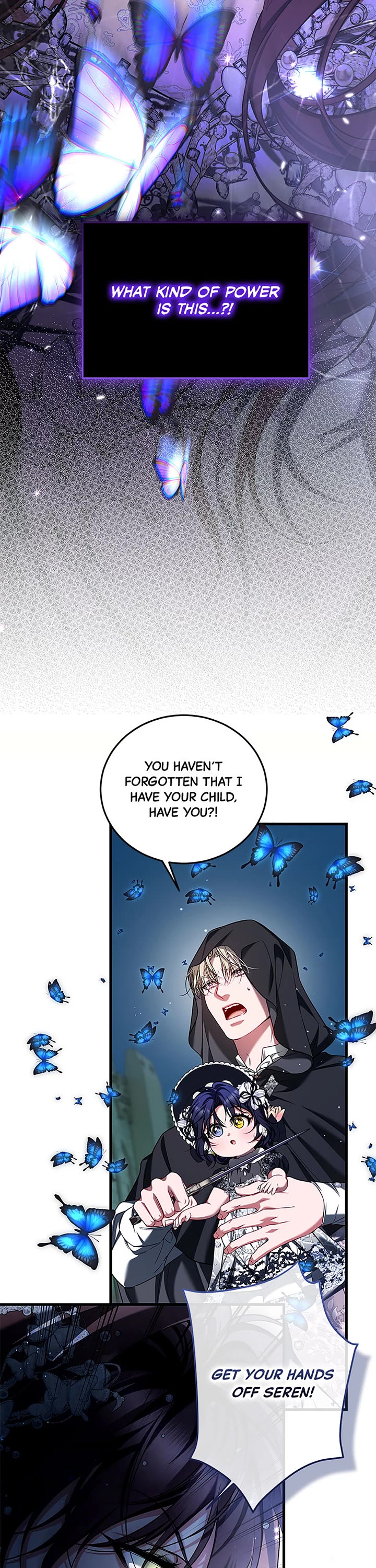 The Time of the Terminally-ill Extra Chapter 109 page 7 - Chapter 109