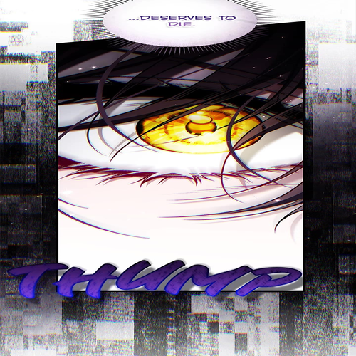 The Time of the Terminally-ill Extra Chapter 109 cover