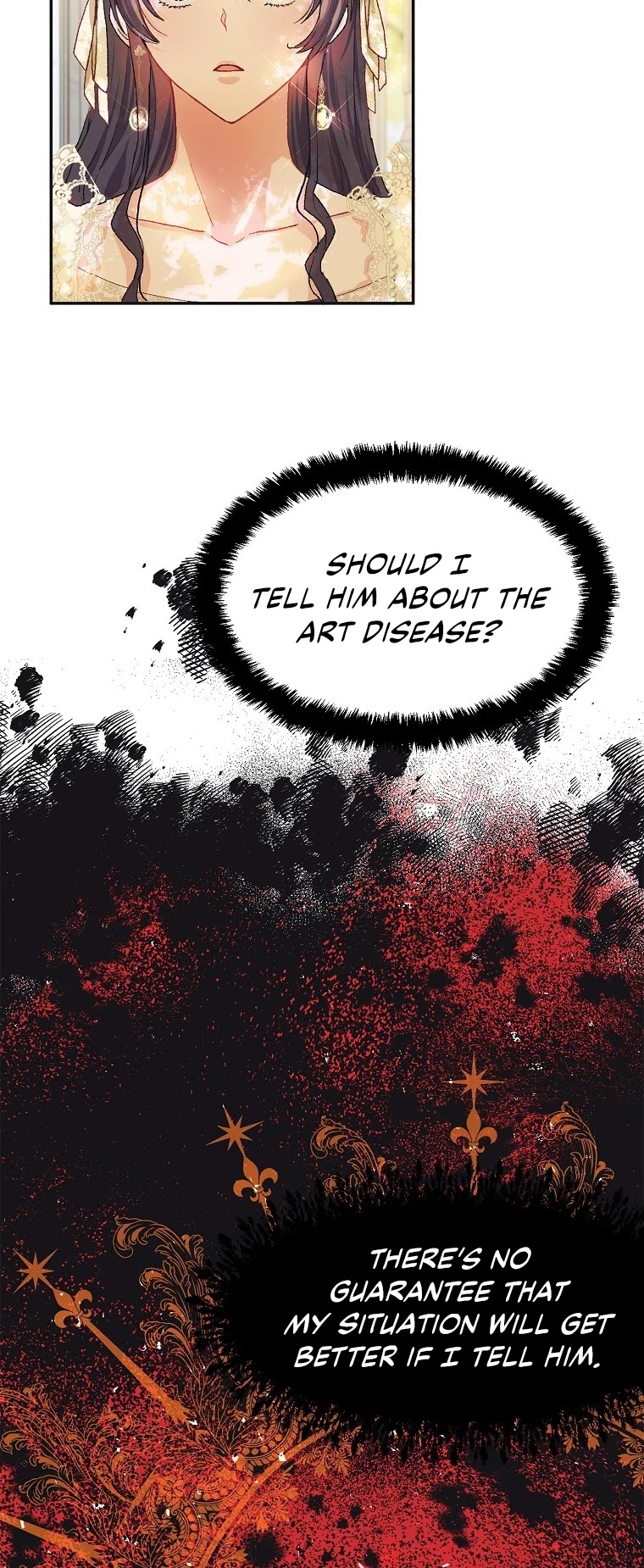 The Time of the Terminally-ill Extra Chapter 11 page 14 - Chapter 11
