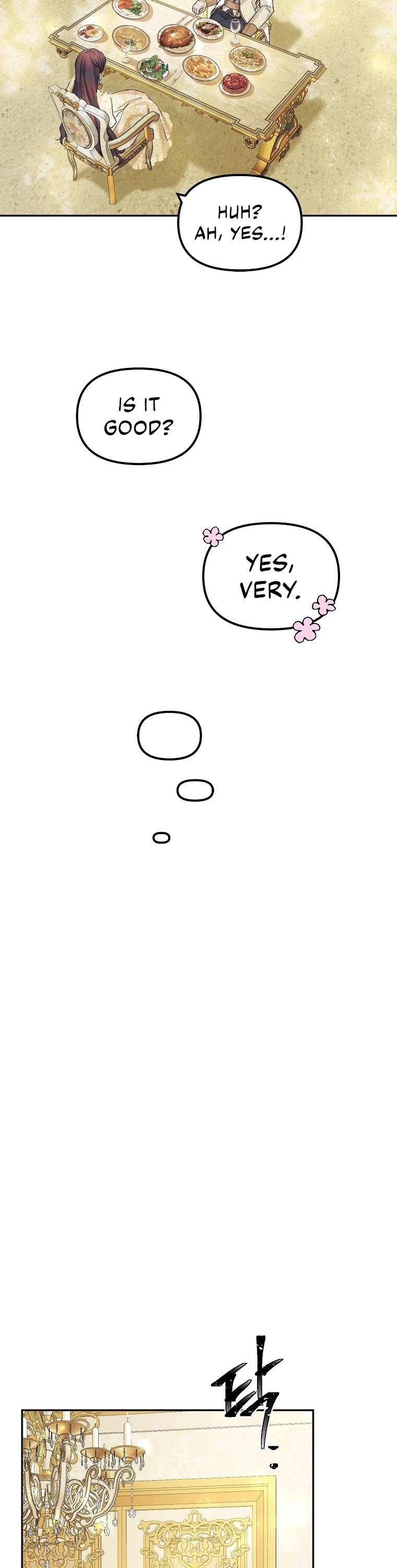 The Time of the Terminally-ill Extra Chapter 11 page 17 - Chapter 11