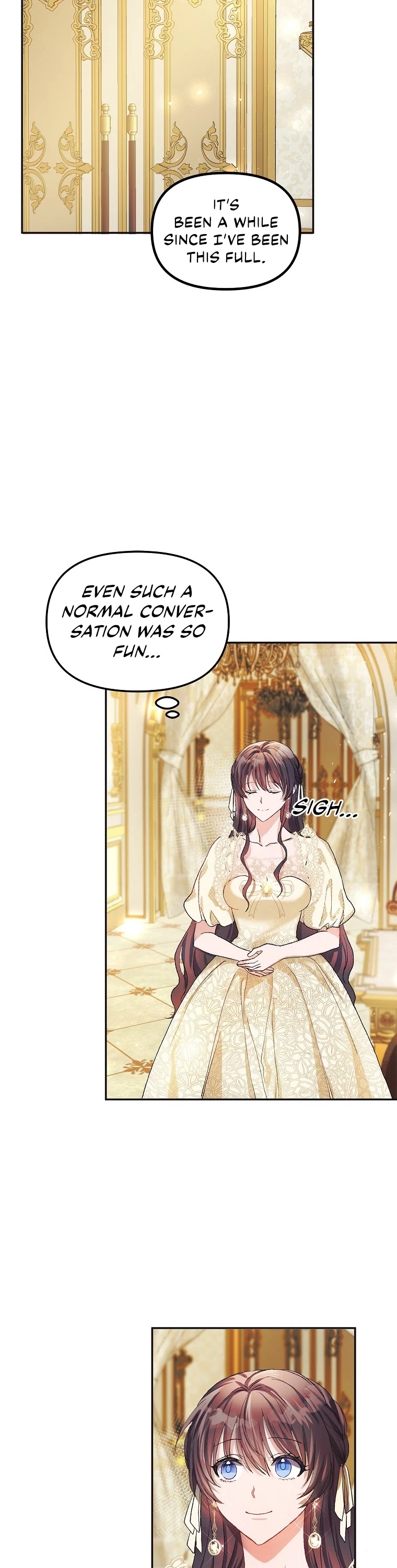 The Time of the Terminally-ill Extra Chapter 11 page 18 - Chapter 11