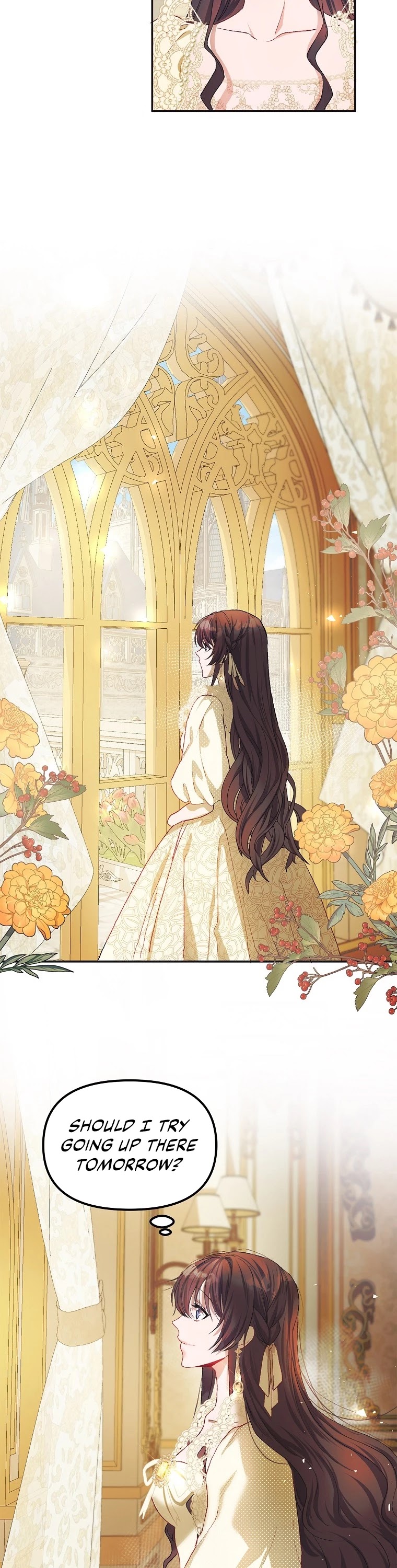 The Time of the Terminally-ill Extra Chapter 11 page 19 - Chapter 11
