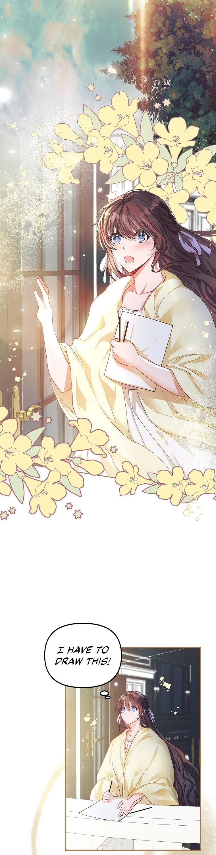The Time of the Terminally-ill Extra Chapter 11 page 27 - Chapter 11