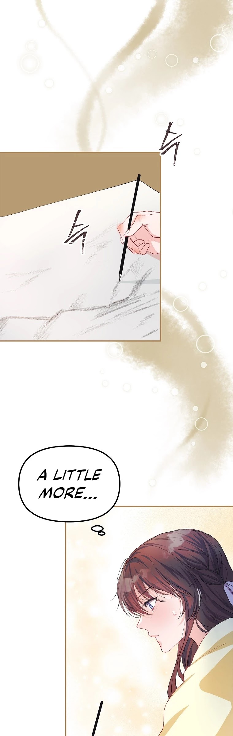 The Time of the Terminally-ill Extra Chapter 11 page 28 - Chapter 11