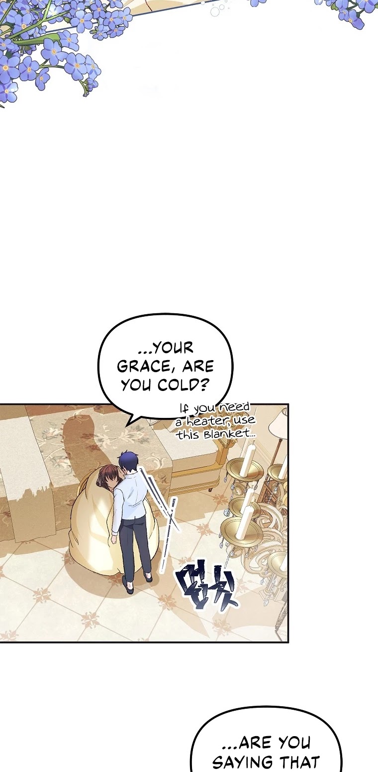 The Time of the Terminally-ill Extra Chapter 11 page 33 - Chapter 11
