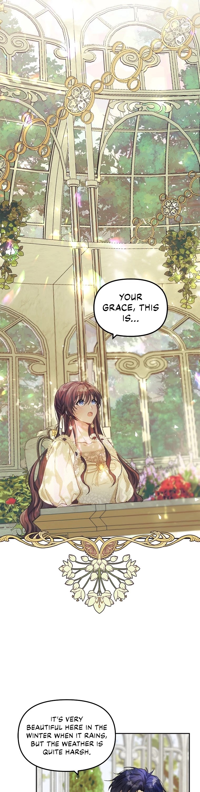 The Time of the Terminally-ill Extra Chapter 11 page 5 - Chapter 11