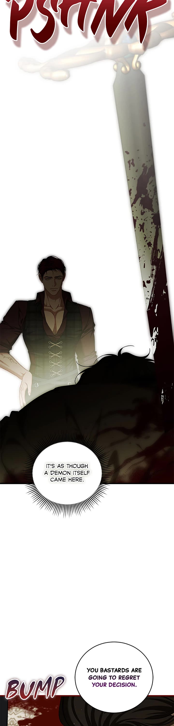 The Time of the Terminally-ill Extra Chapter 110 page 14 - Chapter 110