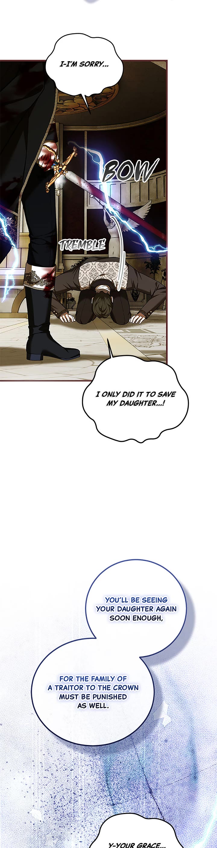 The Time of the Terminally-ill Extra Chapter 110 page 17 - Chapter 110