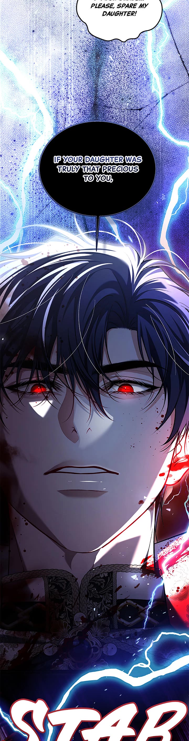 The Time of the Terminally-ill Extra Chapter 110 page 18 - Chapter 110