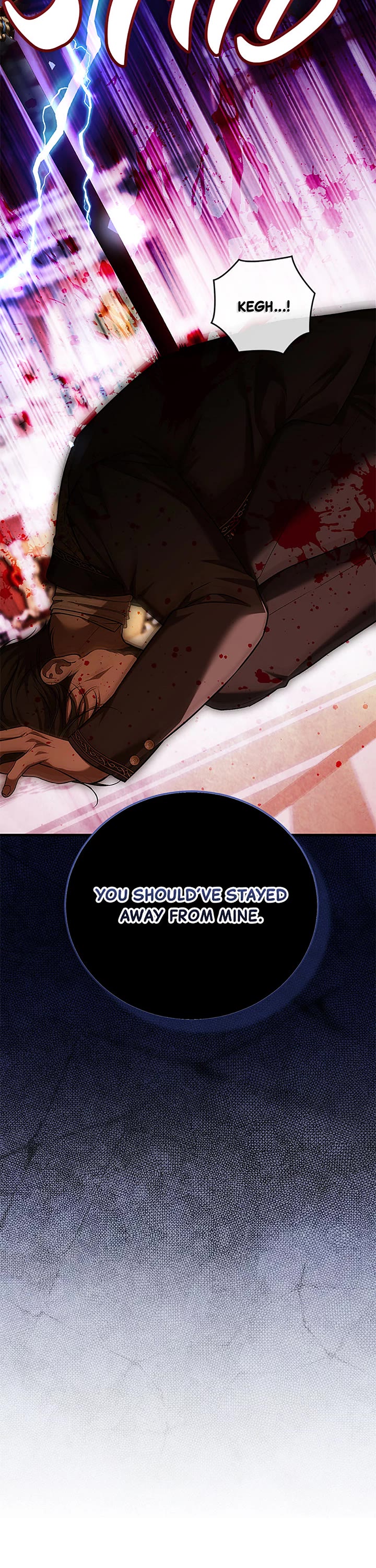The Time of the Terminally-ill Extra Chapter 110 page 19 - Chapter 110