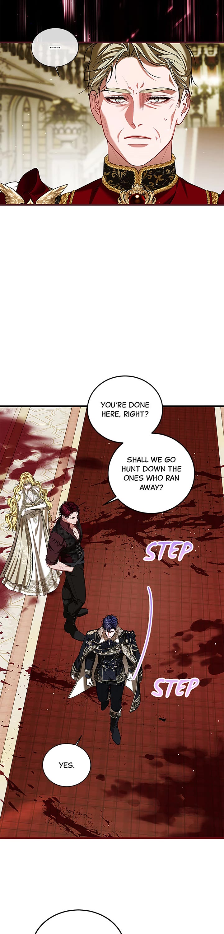 The Time of the Terminally-ill Extra Chapter 110 page 26 - Chapter 110
