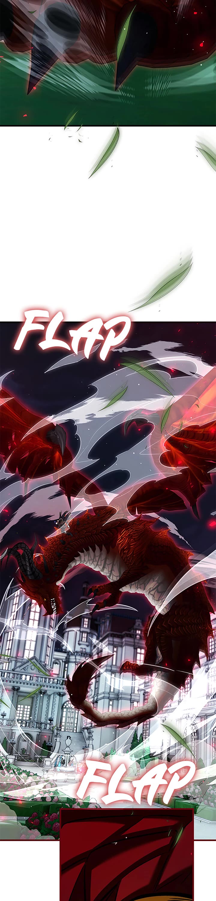 The Time of the Terminally-ill Extra Chapter 110 page 28 - Chapter 110