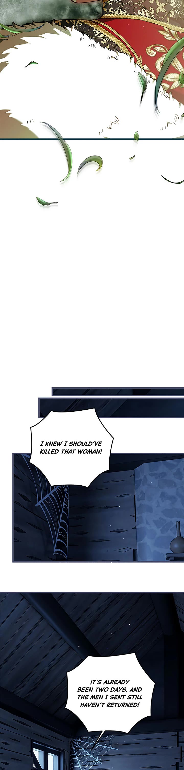 The Time of the Terminally-ill Extra Chapter 110 page 32 - Chapter 110