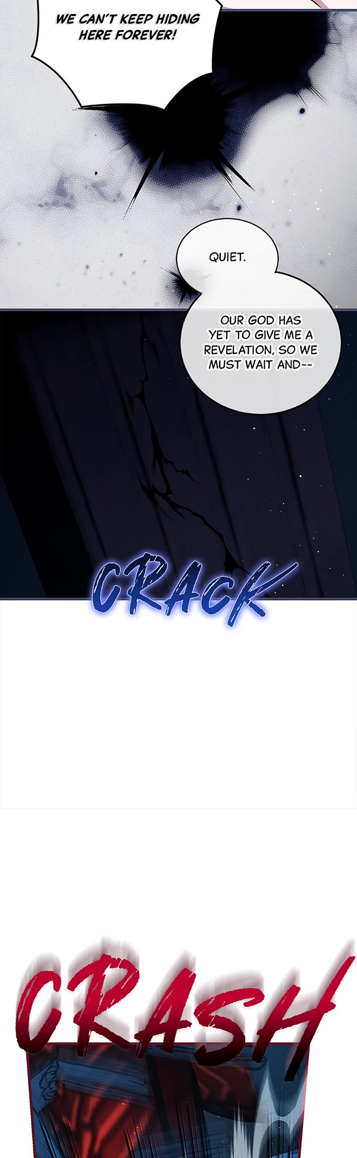 The Time of the Terminally-ill Extra Chapter 110 page 35 - Chapter 110