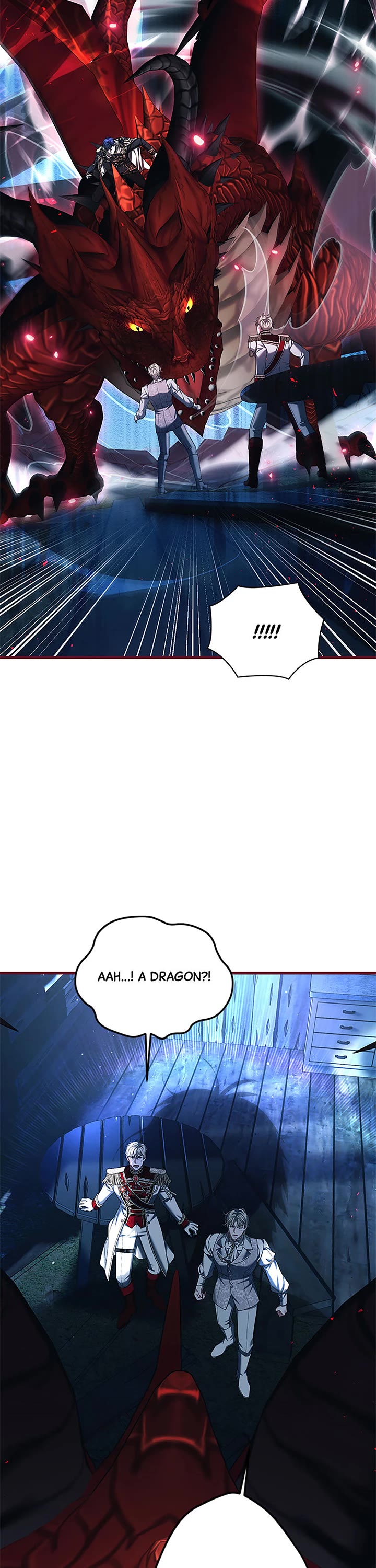 The Time of the Terminally-ill Extra Chapter 110 page 37 - Chapter 110