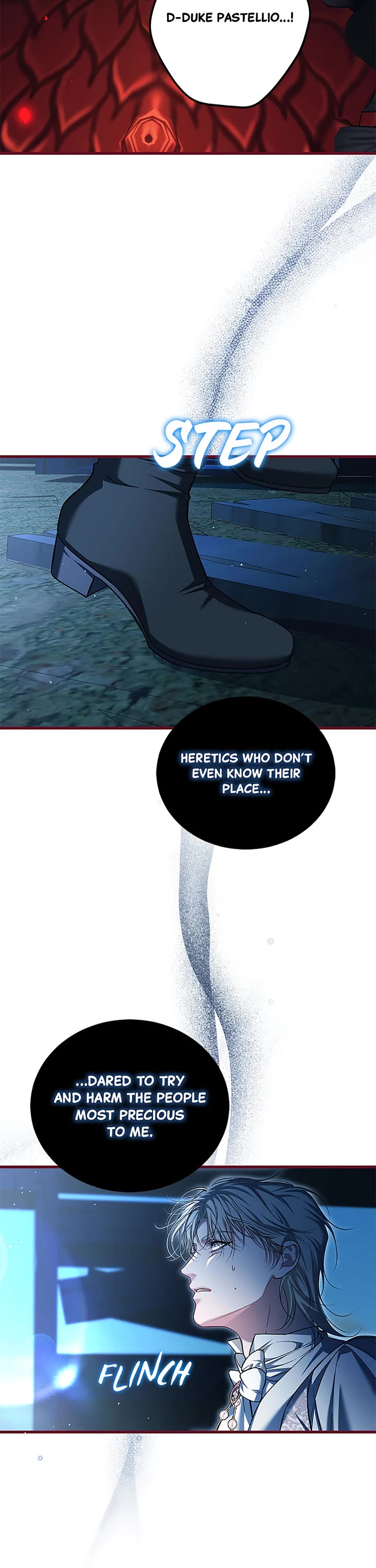 The Time of the Terminally-ill Extra Chapter 110 page 38 - Chapter 110
