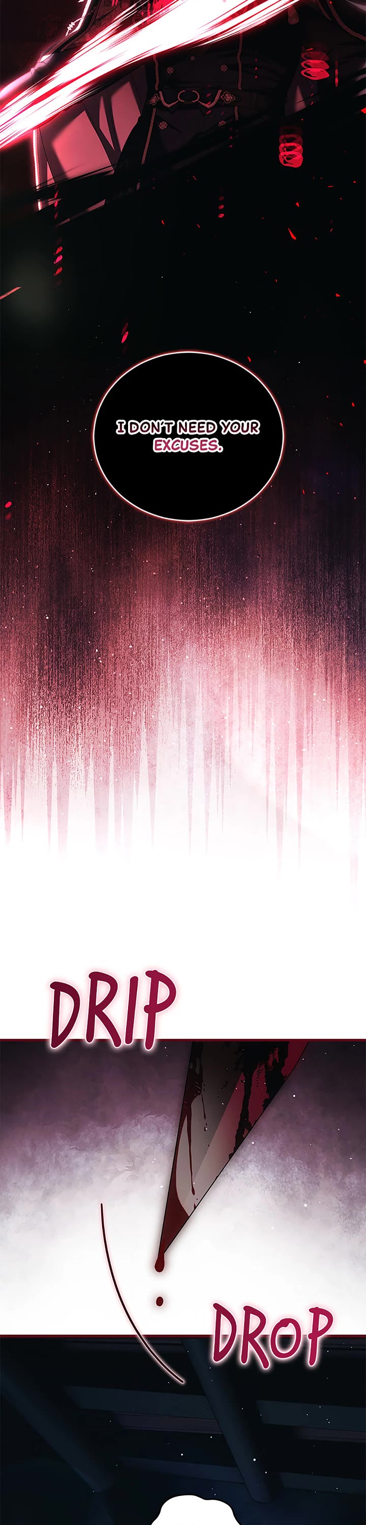 The Time of the Terminally-ill Extra Chapter 110 page 40 - Chapter 110