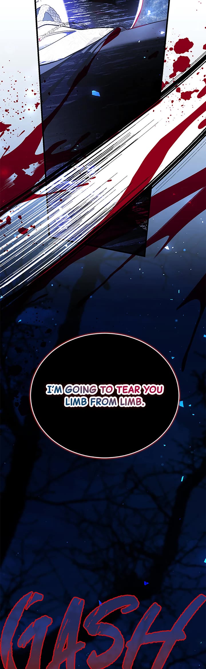 The Time of the Terminally-ill Extra Chapter 110 page 42 - Chapter 110
