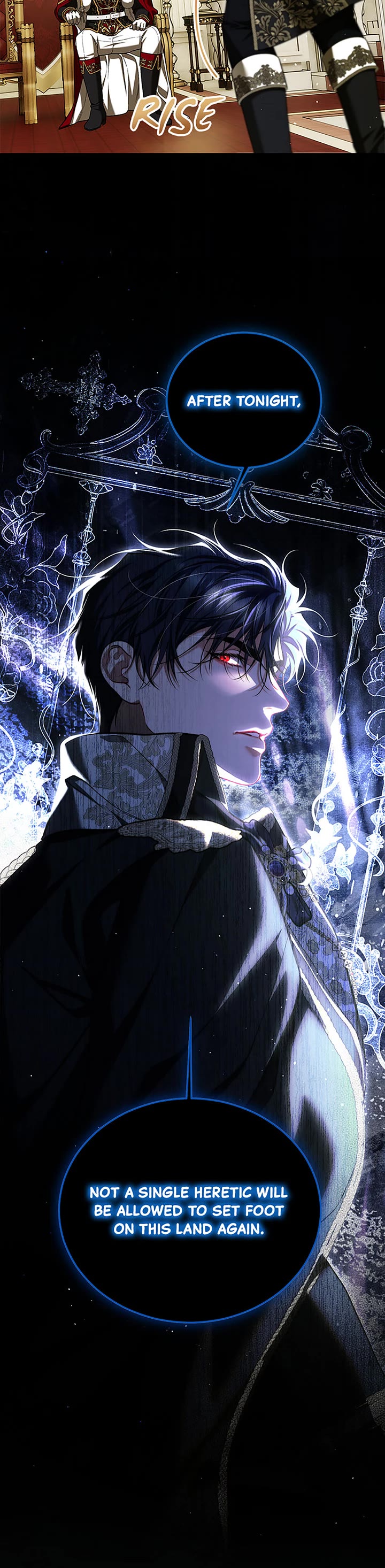 The Time of the Terminally-ill Extra Chapter 110 page 5 - Chapter 110