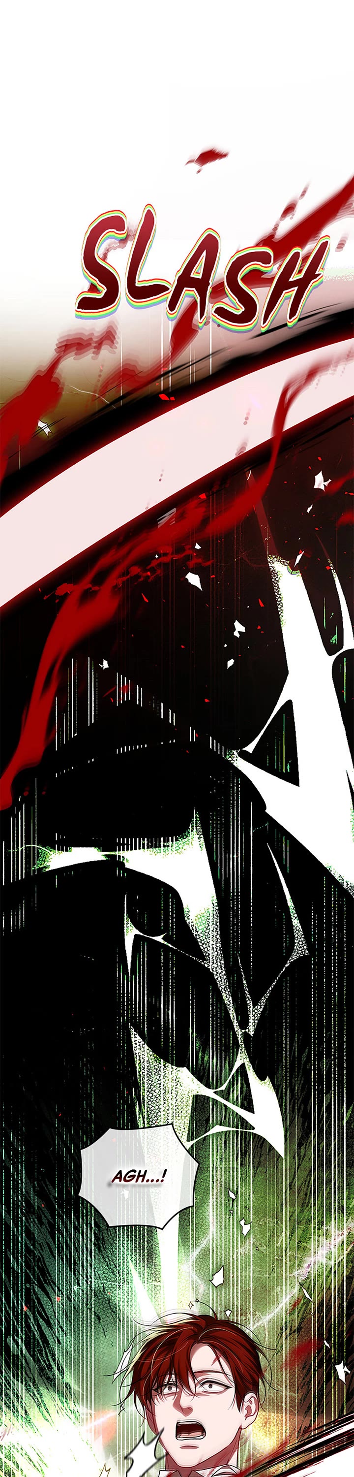 The Time of the Terminally-ill Extra Chapter 110 page 7 - Chapter 110