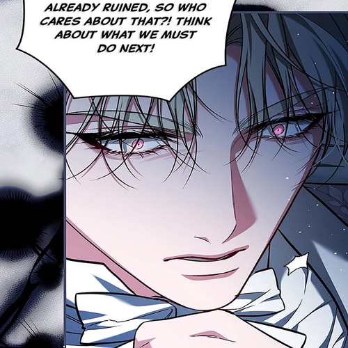 The Time of the Terminally-ill Extra Chapter 110 cover