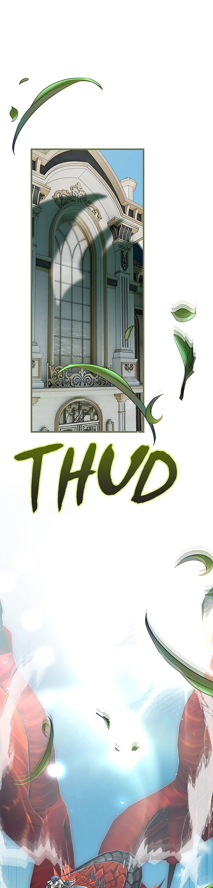 The Time of the Terminally-ill Extra Chapter 111 page 1 - Chapter 111