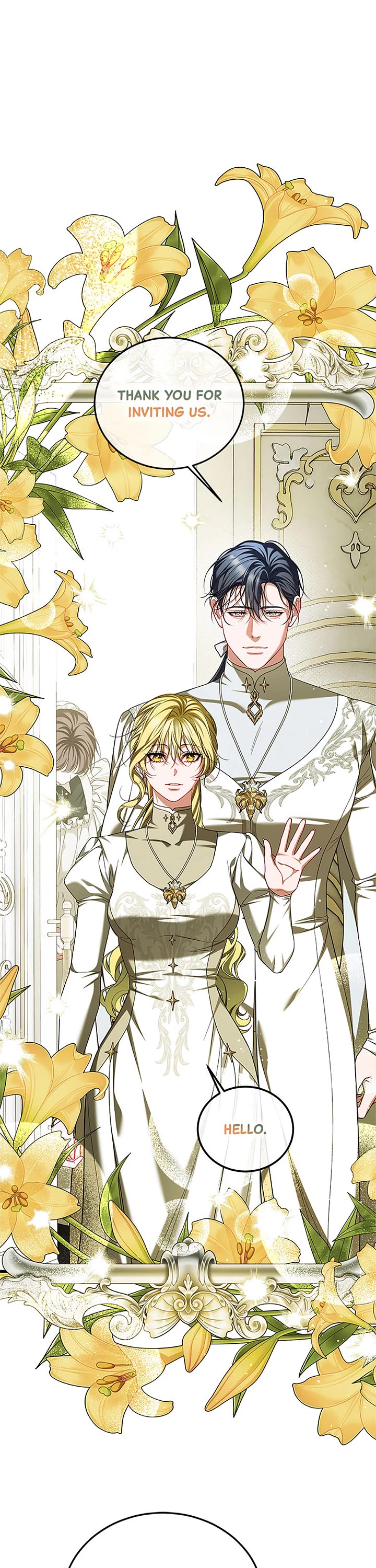 The Time of the Terminally-ill Extra Chapter 111 page 10 - Chapter 111