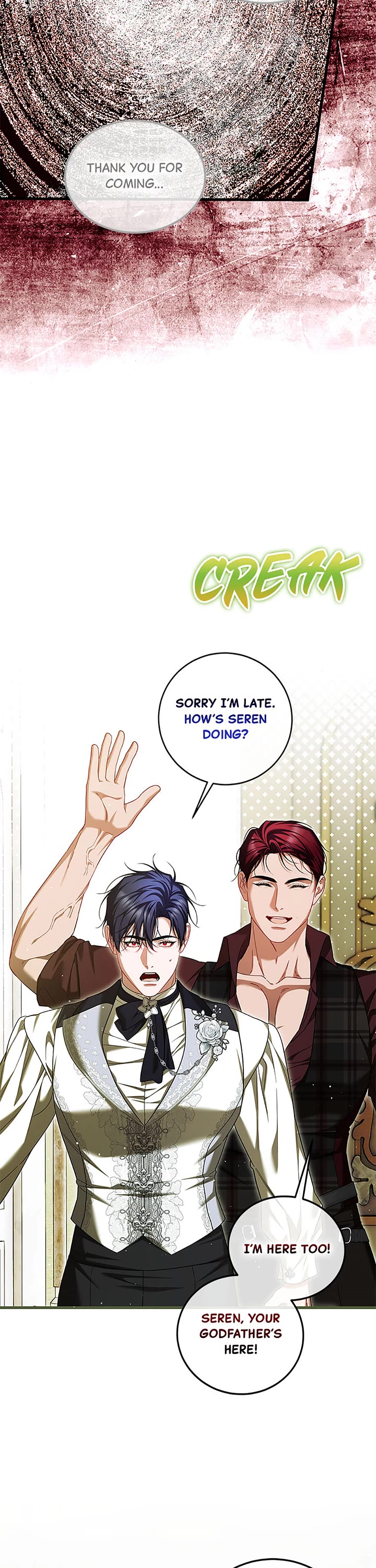 The Time of the Terminally-ill Extra Chapter 111 page 15 - Chapter 111
