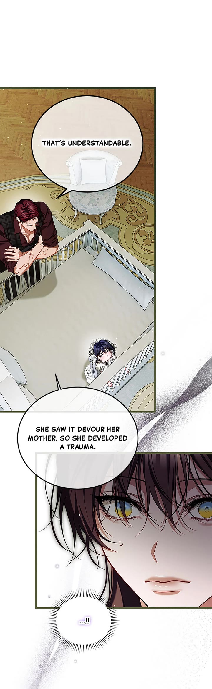 The Time of the Terminally-ill Extra Chapter 111 page 17 - Chapter 111