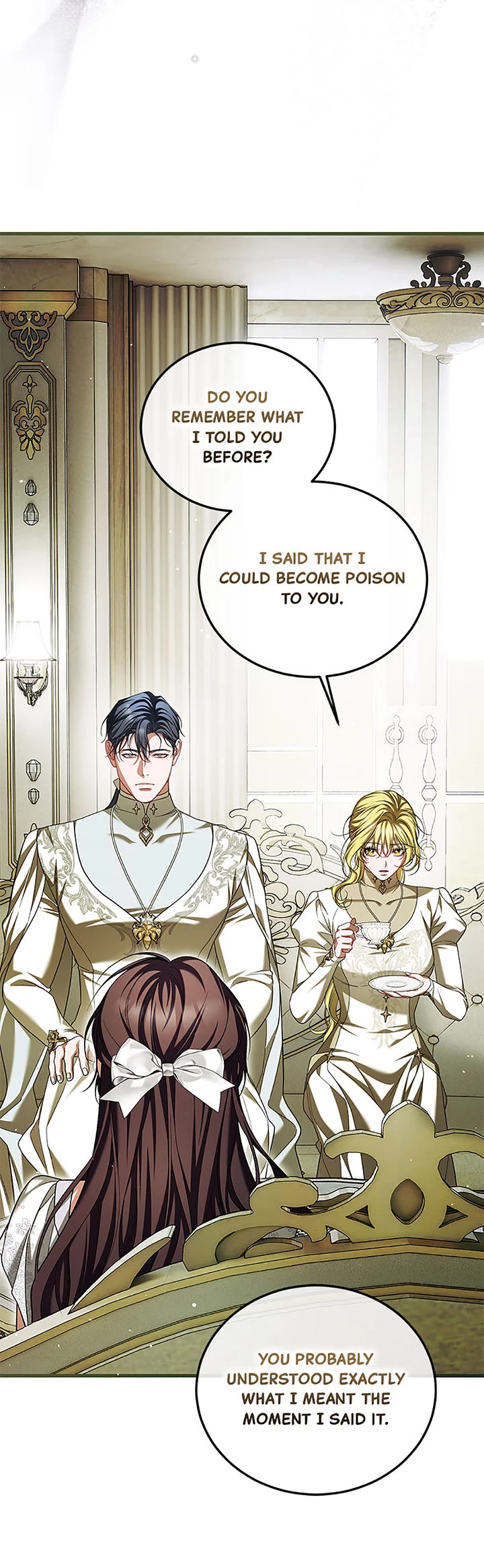 The Time of the Terminally-ill Extra Chapter 111 page 18 - Chapter 111